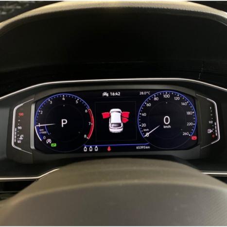 VOLKSWAGEN Nivus 1.0 4P FLEX 200 TSI HIGHLINE TURBO AUTOMTICO, Foto 8