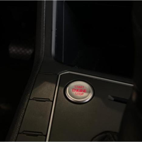 VOLKSWAGEN Nivus 1.0 4P FLEX 200 TSI HIGHLINE TURBO AUTOMTICO, Foto 9