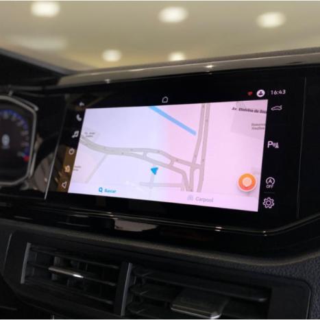 VOLKSWAGEN Nivus 1.0 4P FLEX 200 TSI HIGHLINE TURBO AUTOMTICO, Foto 10