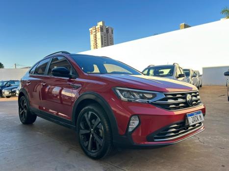 VOLKSWAGEN Nivus 1.0 4P FLEX 200 TSI HIGHLINE TURBO AUTOMTICO, Foto 3