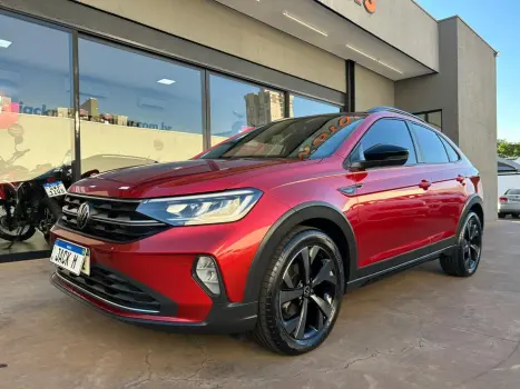 VOLKSWAGEN Nivus 1.0 4P FLEX 200 TSI HIGHLINE TURBO AUTOMTICO, Foto 4