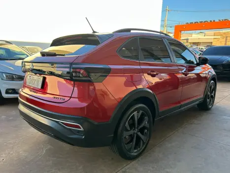 VOLKSWAGEN Nivus 1.0 4P FLEX 200 TSI HIGHLINE TURBO AUTOMTICO, Foto 6