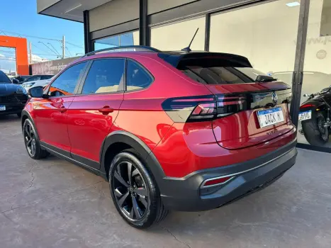 VOLKSWAGEN Nivus 1.0 4P FLEX 200 TSI HIGHLINE TURBO AUTOMTICO, Foto 7