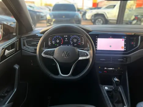 VOLKSWAGEN Nivus 1.0 4P FLEX 200 TSI HIGHLINE TURBO AUTOMTICO, Foto 13