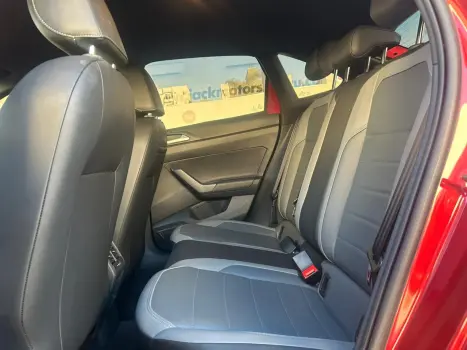 VOLKSWAGEN Nivus 1.0 4P FLEX 200 TSI HIGHLINE TURBO AUTOMTICO, Foto 17