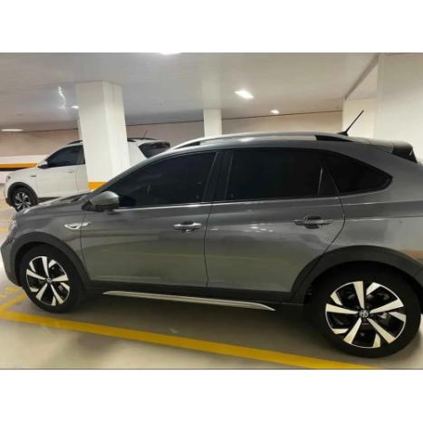 VOLKSWAGEN Nivus 1.0 4P FLEX 200 TSI HIGHLINE TURBO AUTOMTICO, Foto 2