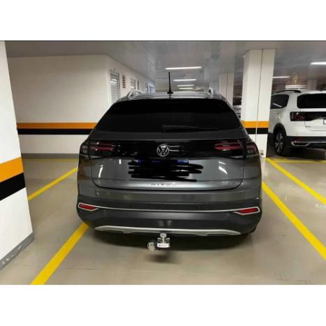 VOLKSWAGEN Nivus 1.0 4P FLEX 200 TSI HIGHLINE TURBO AUTOMTICO, Foto 4