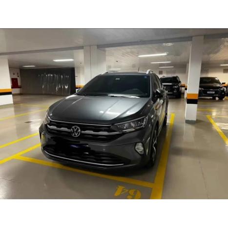 VOLKSWAGEN Nivus 1.0 4P FLEX 200 TSI HIGHLINE TURBO AUTOMTICO, Foto 5