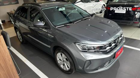 VOLKSWAGEN Nivus 1.0 4P FLEX 200 TSI COMFORTLINE TURBO AUTOMTICO, Foto 1