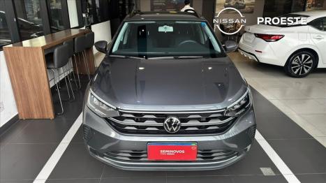 VOLKSWAGEN Nivus 1.0 4P FLEX 200 TSI COMFORTLINE TURBO AUTOMTICO, Foto 2