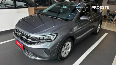 VOLKSWAGEN Nivus 1.0 4P FLEX 200 TSI COMFORTLINE TURBO AUTOMTICO, Foto 3