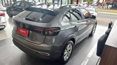 VOLKSWAGEN Nivus 1.0 4P FLEX 200 TSI COMFORTLINE TURBO AUTOMTICO, Foto 4