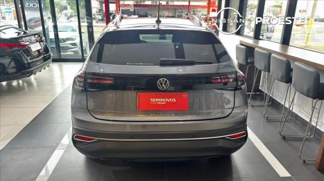 VOLKSWAGEN Nivus 1.0 4P FLEX 200 TSI COMFORTLINE TURBO AUTOMTICO, Foto 5