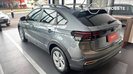 VOLKSWAGEN Nivus 1.0 4P FLEX 200 TSI COMFORTLINE TURBO AUTOMTICO, Foto 6