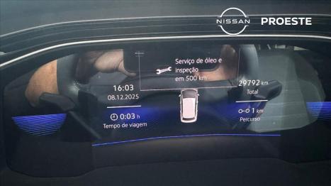 VOLKSWAGEN Nivus 1.0 4P FLEX 200 TSI COMFORTLINE TURBO AUTOMTICO, Foto 7