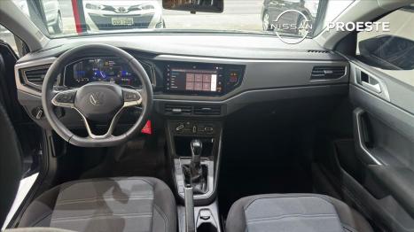 VOLKSWAGEN Nivus 1.0 4P FLEX 200 TSI COMFORTLINE TURBO AUTOMTICO, Foto 8