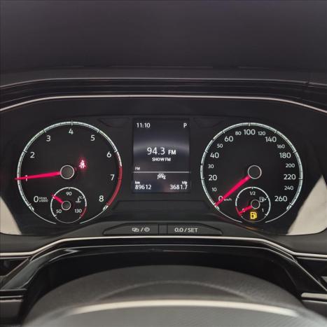 VOLKSWAGEN Nivus 1.0 4P FLEX 200 TSI COMFORTLINE TURBO AUTOMTICO, Foto 7