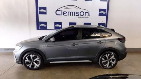 VOLKSWAGEN Nivus 1.0 4P FLEX 200 TSI HIGHLINE TURBO AUTOMTICO, Foto 2