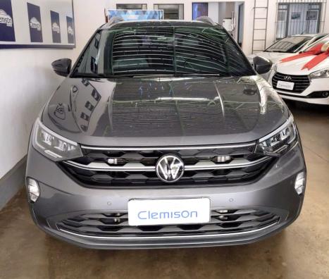 VOLKSWAGEN Nivus 1.0 4P FLEX 200 TSI HIGHLINE TURBO AUTOMTICO, Foto 3