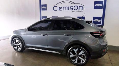 VOLKSWAGEN Nivus 1.0 4P FLEX 200 TSI HIGHLINE TURBO AUTOMTICO, Foto 5