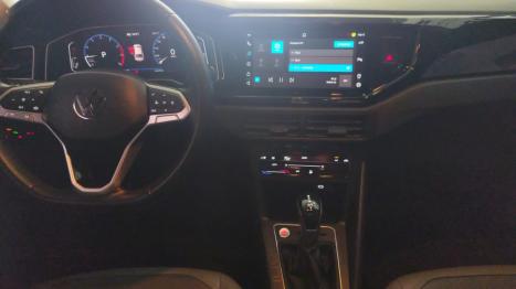 VOLKSWAGEN Nivus 1.0 4P FLEX 200 TSI HIGHLINE TURBO AUTOMTICO, Foto 6