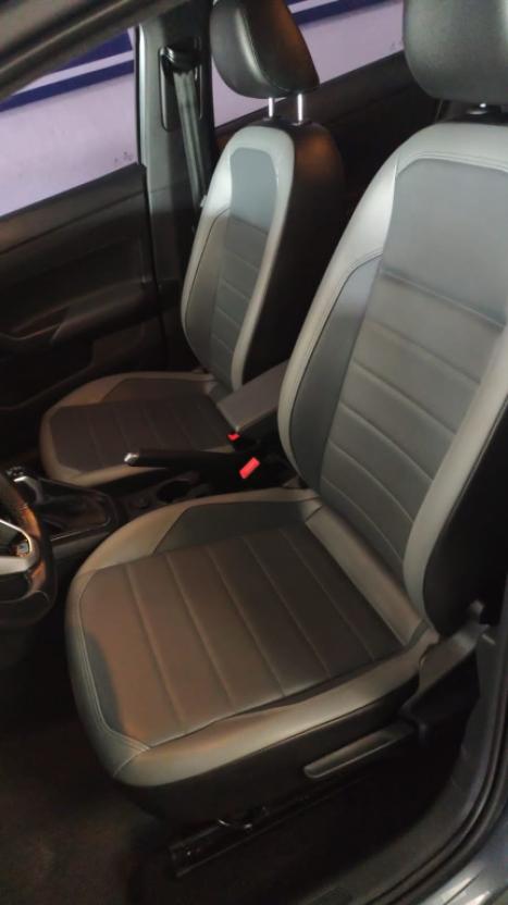 VOLKSWAGEN Nivus 1.0 4P FLEX 200 TSI HIGHLINE TURBO AUTOMTICO, Foto 7