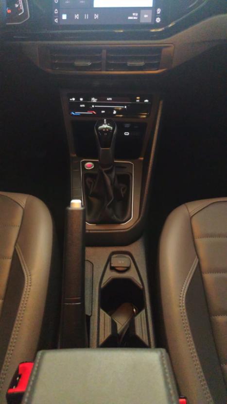 VOLKSWAGEN Nivus 1.0 4P FLEX 200 TSI HIGHLINE TURBO AUTOMTICO, Foto 8