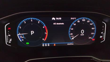 VOLKSWAGEN Nivus 1.0 4P FLEX 200 TSI HIGHLINE TURBO AUTOMTICO, Foto 9