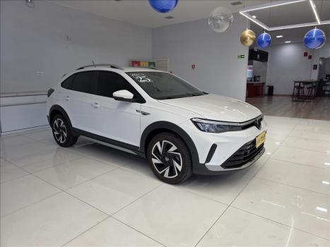 VOLKSWAGEN Nivus 1.0 4P FLEX 200 TSI HIGHLINE TURBO AUTOMTICO, Foto 3