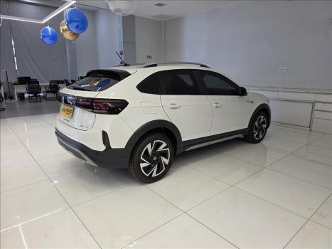 VOLKSWAGEN Nivus 1.0 4P FLEX 200 TSI HIGHLINE TURBO AUTOMTICO, Foto 4