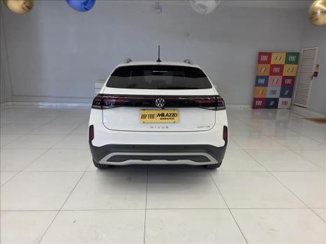 VOLKSWAGEN Nivus 1.0 4P FLEX 200 TSI HIGHLINE TURBO AUTOMTICO, Foto 5