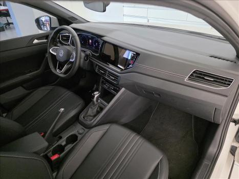 VOLKSWAGEN Nivus 1.0 4P FLEX 200 TSI HIGHLINE TURBO AUTOMTICO, Foto 10
