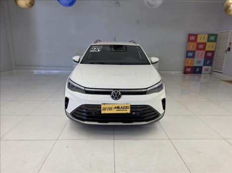 VOLKSWAGEN Nivus 1.0 4P FLEX 200 TSI HIGHLINE TURBO AUTOMTICO, Foto 2