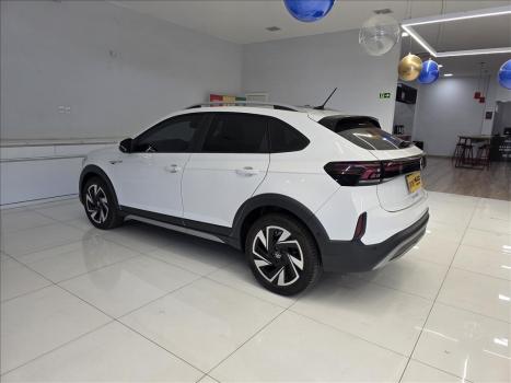 VOLKSWAGEN Nivus 1.0 4P FLEX 200 TSI HIGHLINE TURBO AUTOMTICO, Foto 6