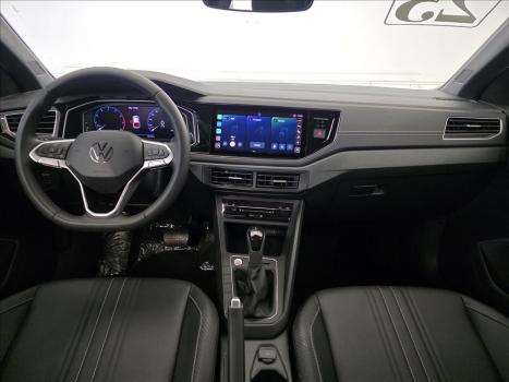 VOLKSWAGEN Nivus 1.0 4P FLEX 200 TSI HIGHLINE TURBO AUTOMTICO, Foto 9
