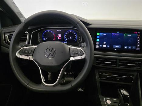VOLKSWAGEN Nivus 1.0 4P FLEX 200 TSI HIGHLINE TURBO AUTOMTICO, Foto 11