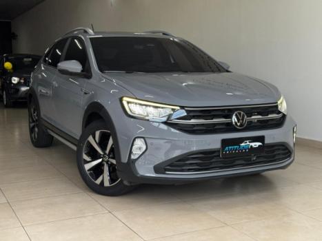 VOLKSWAGEN Nivus 1.0 4P FLEX 200 TSI HIGHLINE TURBO AUTOMTICO, Foto 2