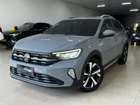 VOLKSWAGEN Nivus 1.0 4P FLEX 200 TSI HIGHLINE TURBO AUTOMTICO, Foto 3