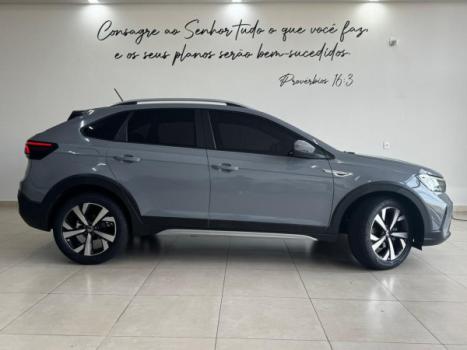 VOLKSWAGEN Nivus 1.0 4P FLEX 200 TSI HIGHLINE TURBO AUTOMTICO, Foto 4