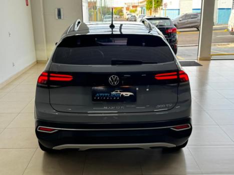 VOLKSWAGEN Nivus 1.0 4P FLEX 200 TSI HIGHLINE TURBO AUTOMTICO, Foto 5