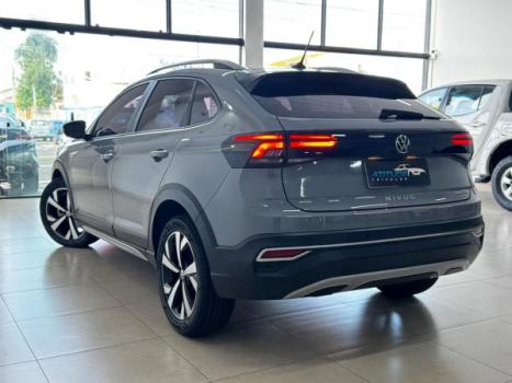 VOLKSWAGEN Nivus 1.0 4P FLEX 200 TSI HIGHLINE TURBO AUTOMTICO, Foto 6