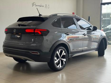 VOLKSWAGEN Nivus 1.0 4P FLEX 200 TSI HIGHLINE TURBO AUTOMTICO, Foto 7