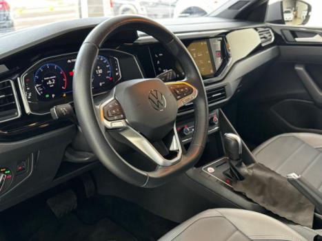 VOLKSWAGEN Nivus 1.0 4P FLEX 200 TSI HIGHLINE TURBO AUTOMTICO, Foto 9