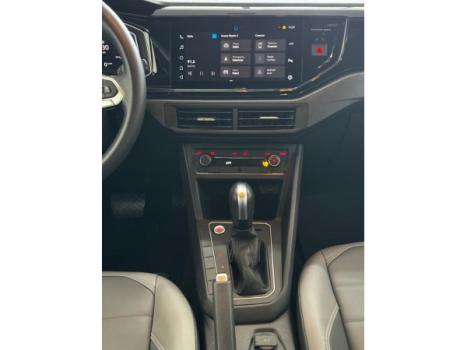 VOLKSWAGEN Nivus 1.0 4P FLEX 200 TSI HIGHLINE TURBO AUTOMTICO, Foto 11