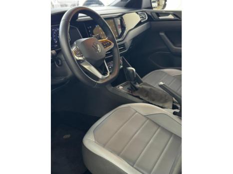 VOLKSWAGEN Nivus 1.0 4P FLEX 200 TSI HIGHLINE TURBO AUTOMTICO, Foto 14