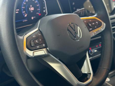 VOLKSWAGEN Nivus 1.0 4P FLEX 200 TSI HIGHLINE TURBO AUTOMTICO, Foto 16