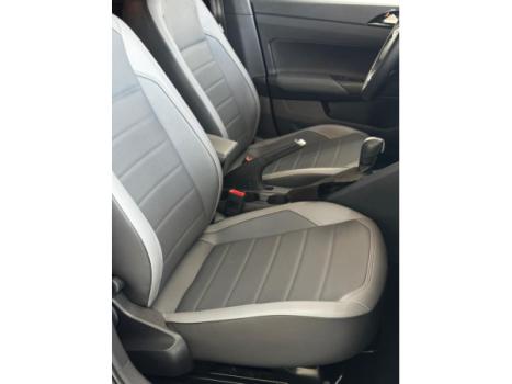 VOLKSWAGEN Nivus 1.0 4P FLEX 200 TSI HIGHLINE TURBO AUTOMTICO, Foto 17