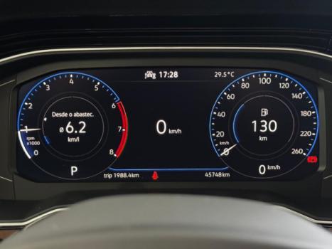 VOLKSWAGEN Nivus 1.0 4P FLEX 200 TSI HIGHLINE TURBO AUTOMTICO, Foto 19