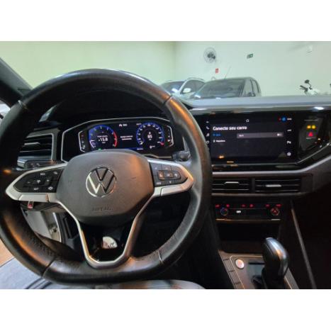 VOLKSWAGEN Nivus 1.0 4P FLEX 200 TSI HIGHLINE TURBO AUTOMTICO, Foto 2