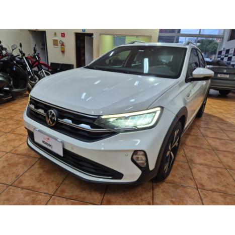 VOLKSWAGEN Nivus 1.0 4P FLEX 200 TSI HIGHLINE TURBO AUTOMTICO, Foto 3